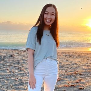 Meet your Posher, Jenna